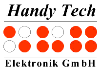 Handy Tech Logo