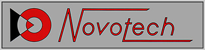 Novotech Logo