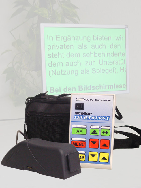 steller Mobil Pack