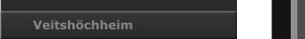 Veitshöchheim