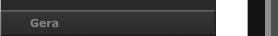 Gera