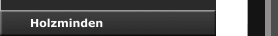 Holzminden