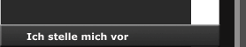 Ich stelle mich vor