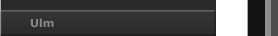 Ulm
